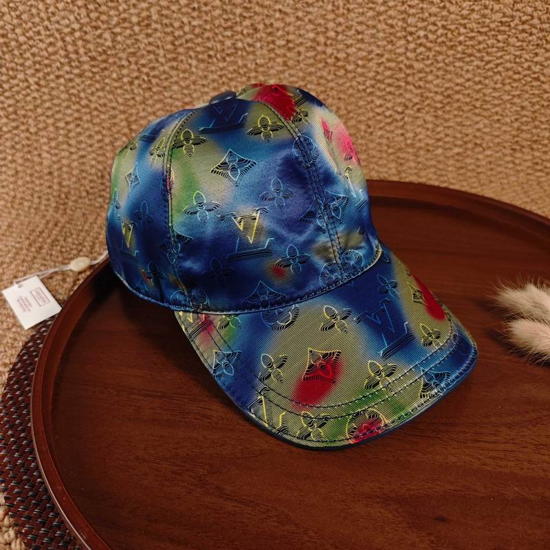LV cap dx142